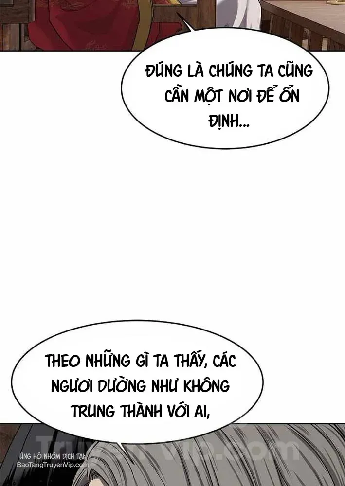 Cương Thiết Liệt Đế [Chap 11-25]