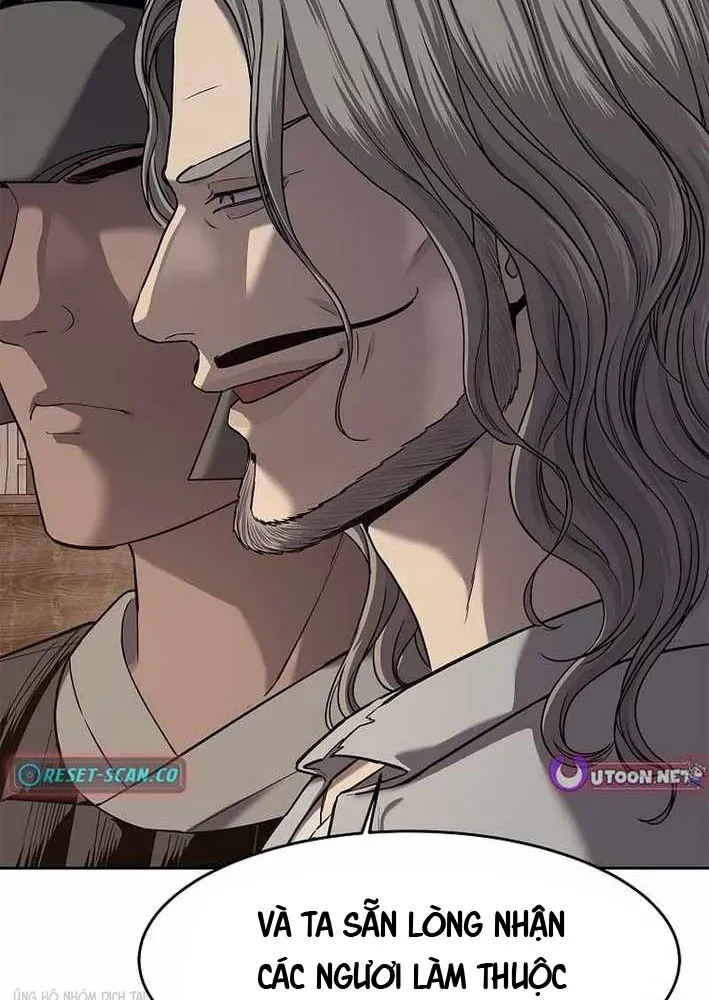 Cương Thiết Liệt Đế [Chap 11-25]