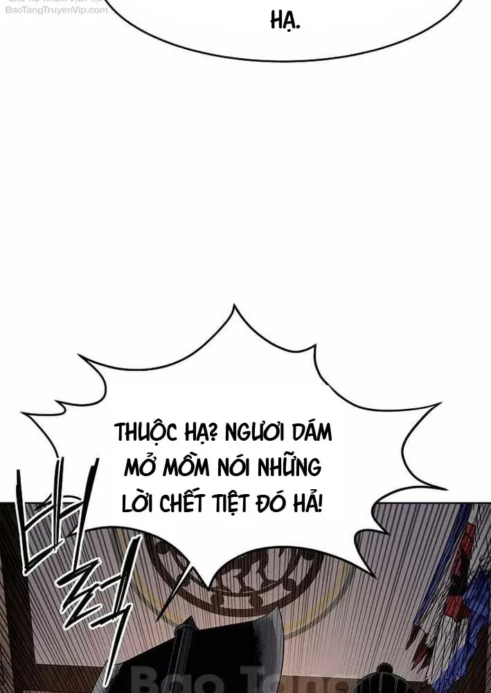 Cương Thiết Liệt Đế [Chap 11-25]