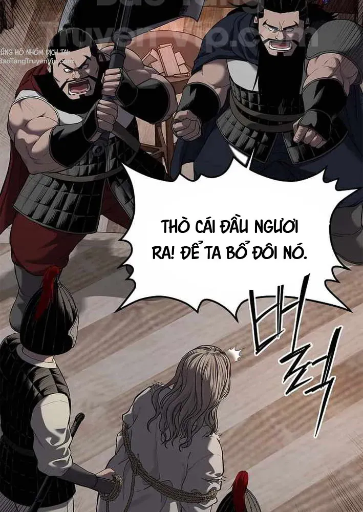 Cương Thiết Liệt Đế [Chap 11-25]