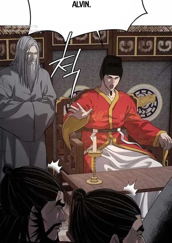 Cương Thiết Liệt Đế [Chap 11-25]