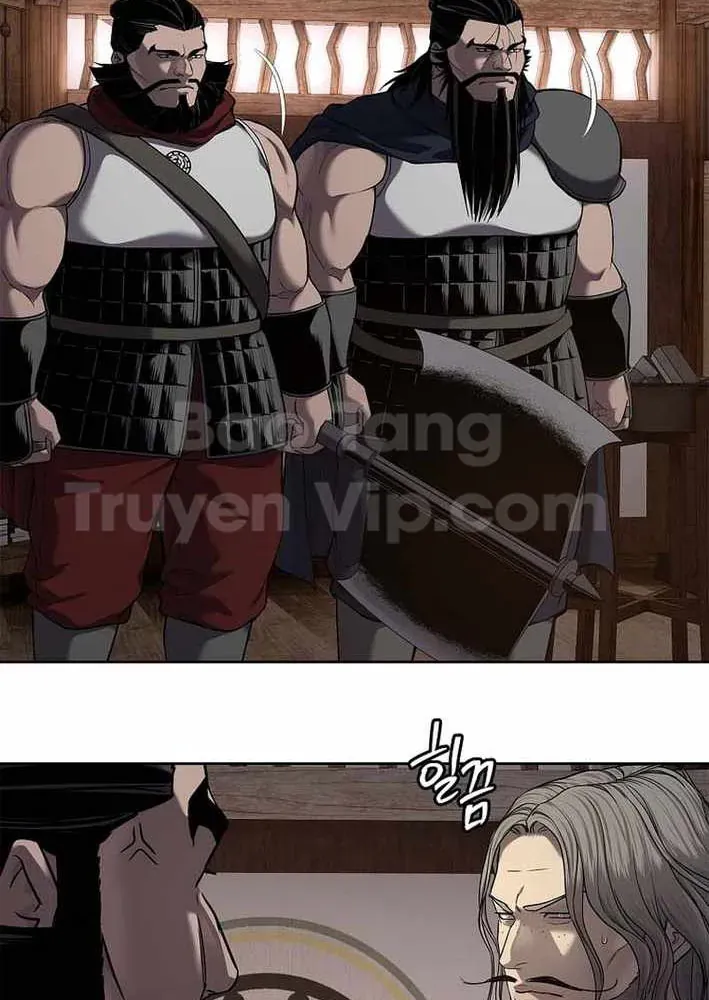 Cương Thiết Liệt Đế [Chap 11-25]