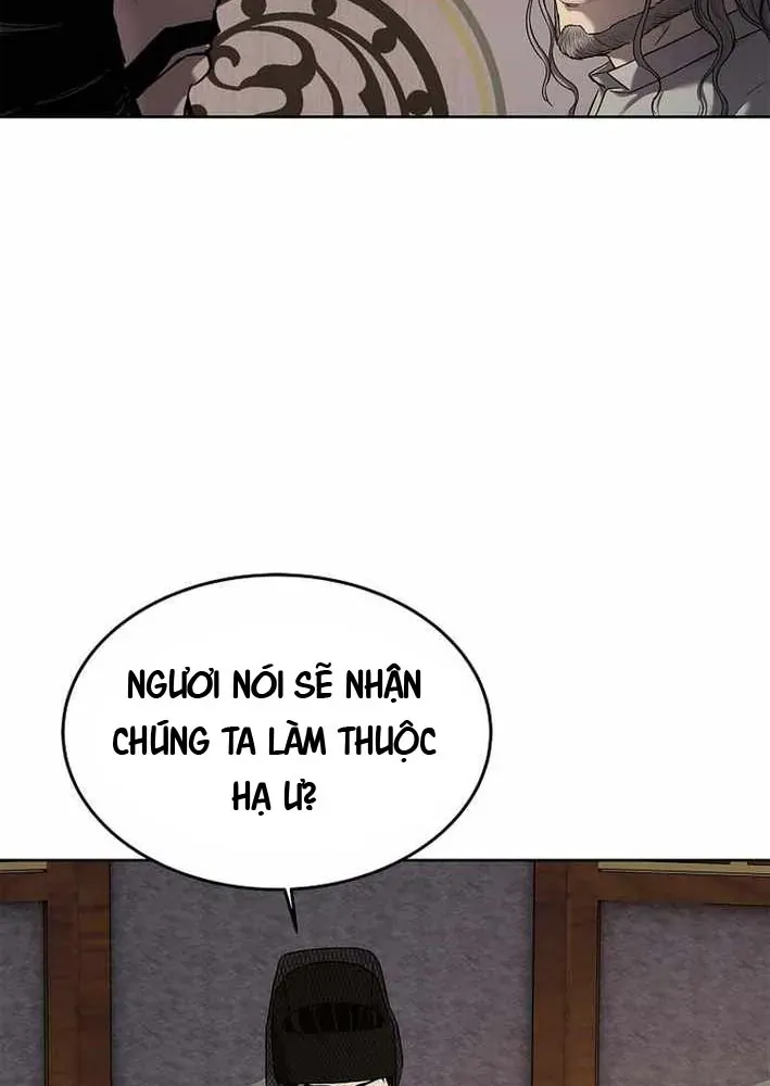 Cương Thiết Liệt Đế [Chap 11-25]