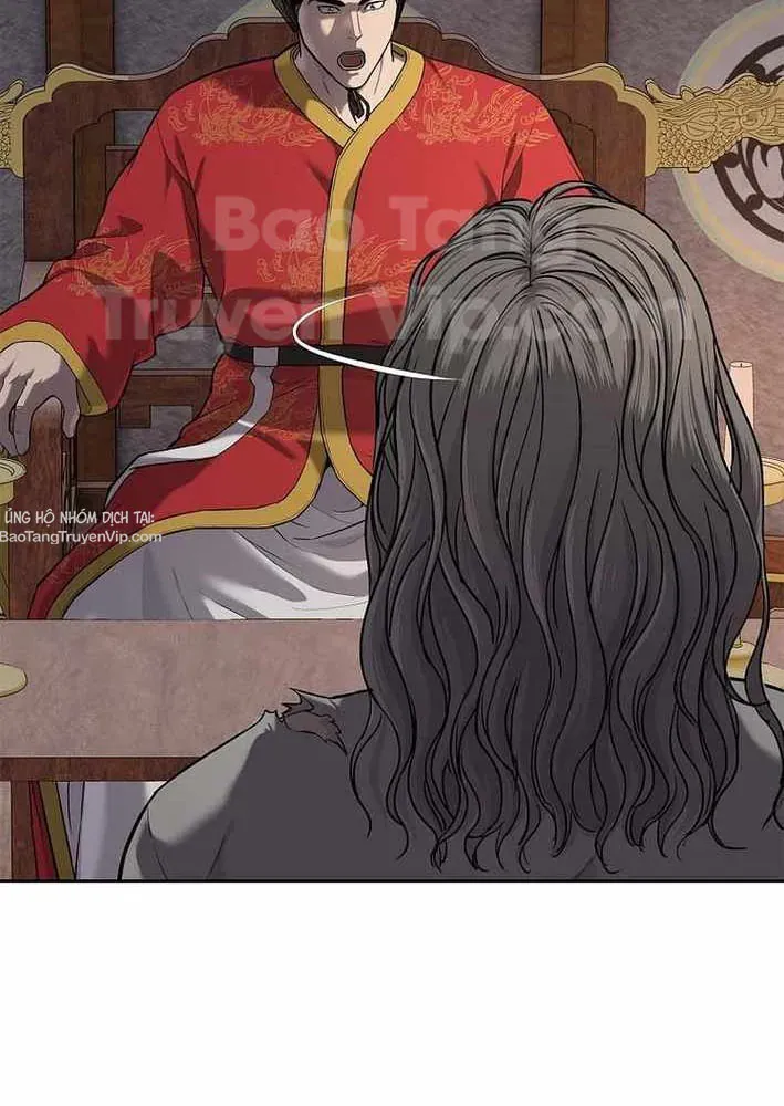 Cương Thiết Liệt Đế [Chap 11-25]