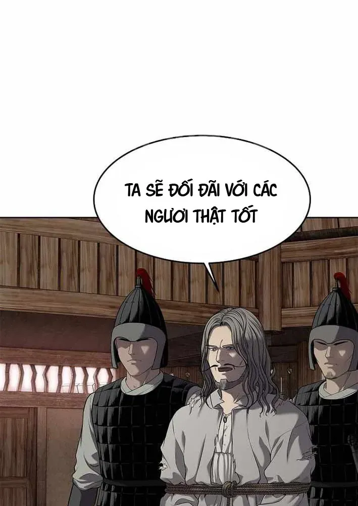 Cương Thiết Liệt Đế [Chap 11-25]