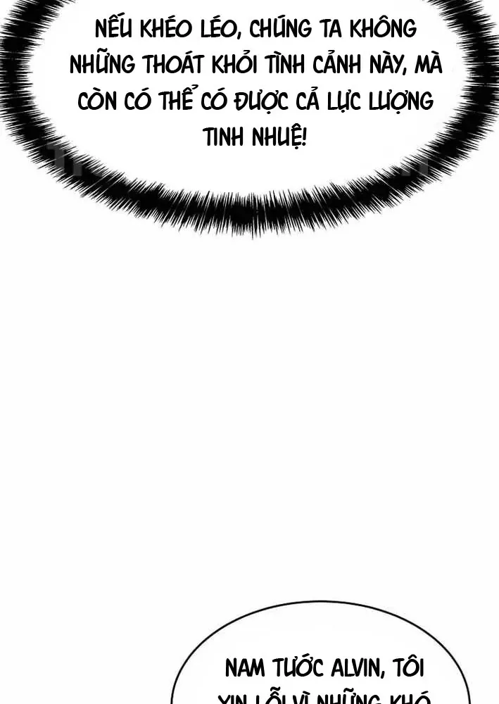 Cương Thiết Liệt Đế [Chap 11-25]