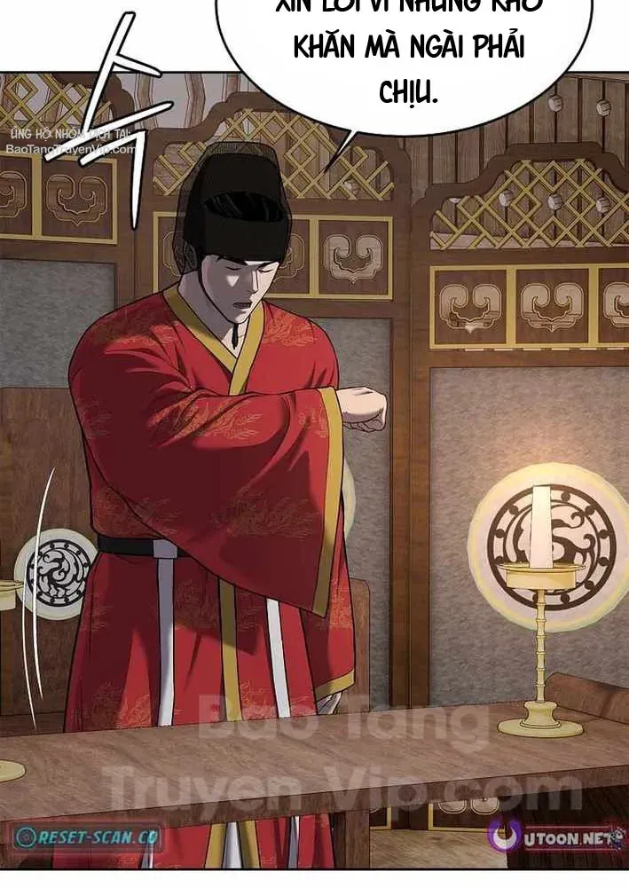 Cương Thiết Liệt Đế [Chap 11-25]