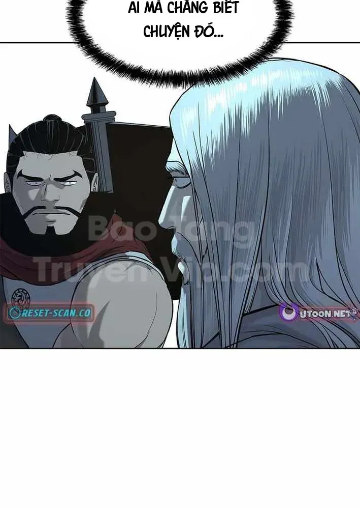 Cương Thiết Liệt Đế [Chap 11-25]