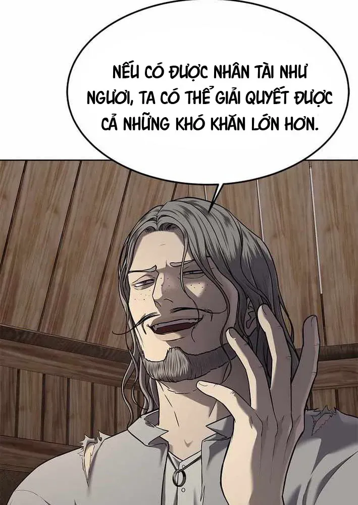 Cương Thiết Liệt Đế [Chap 11-25]