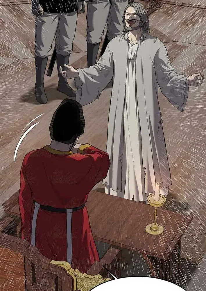 Cương Thiết Liệt Đế [Chap 11-25]