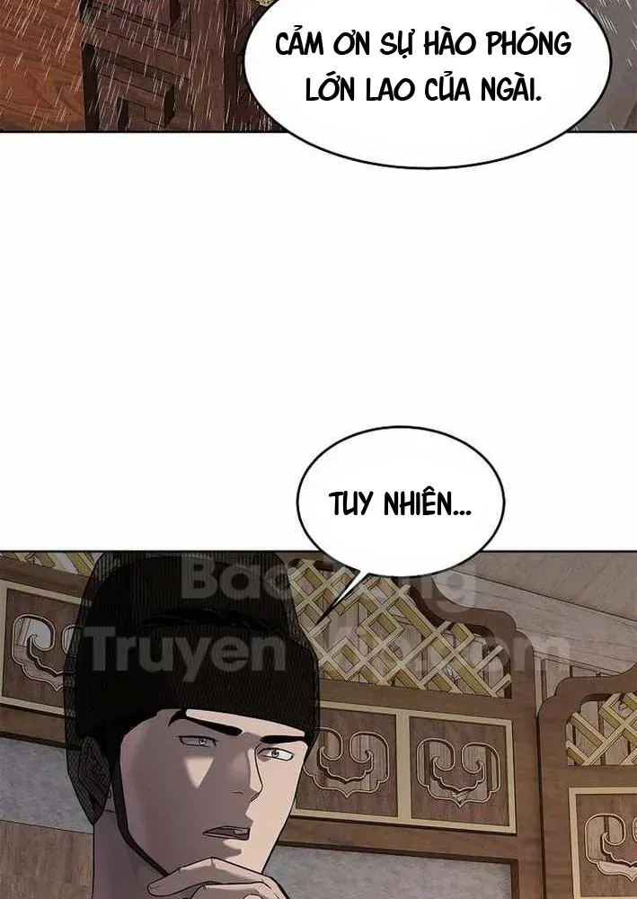 Cương Thiết Liệt Đế [Chap 11-25]