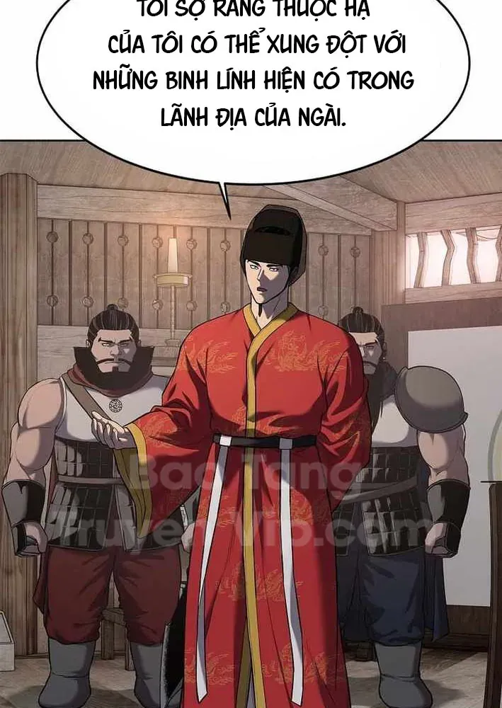 Cương Thiết Liệt Đế [Chap 11-25]