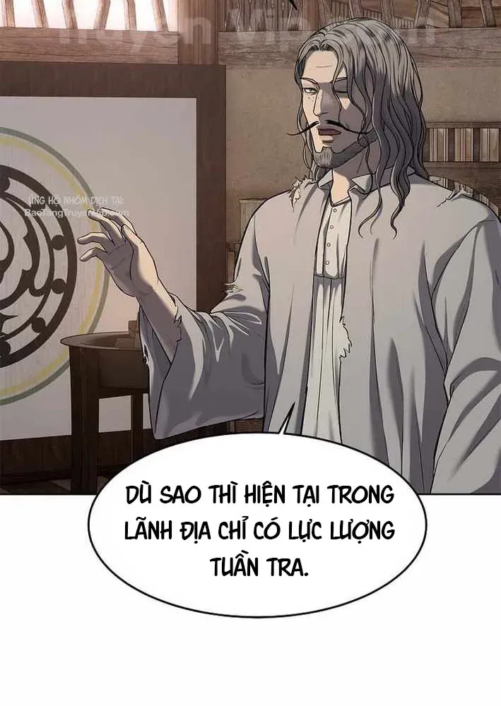 Cương Thiết Liệt Đế [Chap 11-25]