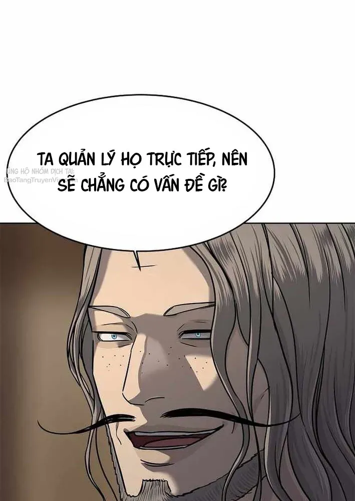 Cương Thiết Liệt Đế [Chap 11-25]