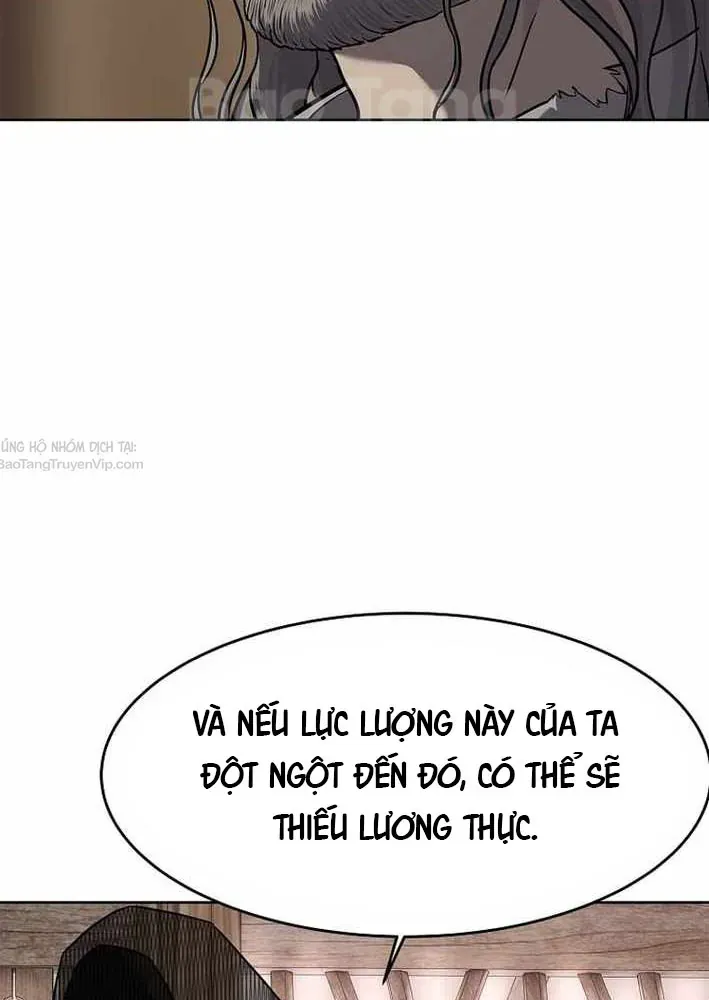 Cương Thiết Liệt Đế [Chap 11-25]