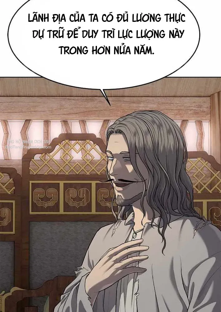 Cương Thiết Liệt Đế [Chap 11-25]