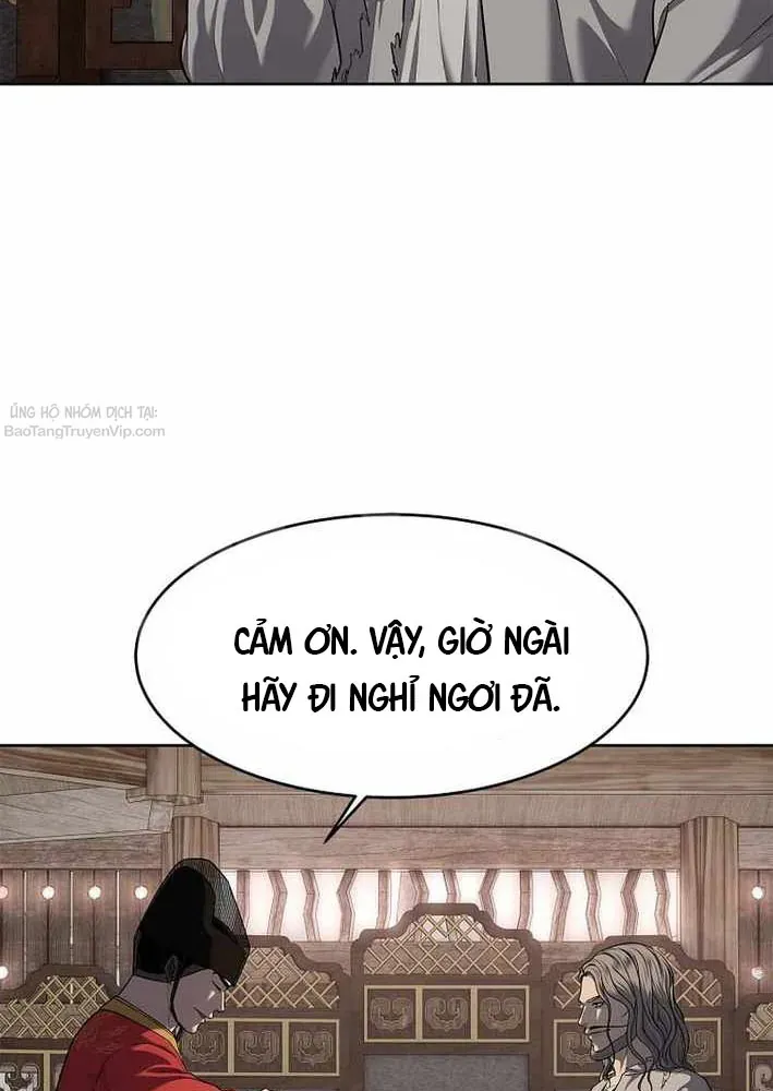 Cương Thiết Liệt Đế [Chap 11-25]