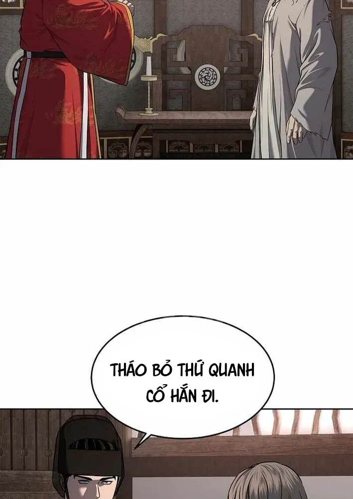 Cương Thiết Liệt Đế [Chap 11-25]