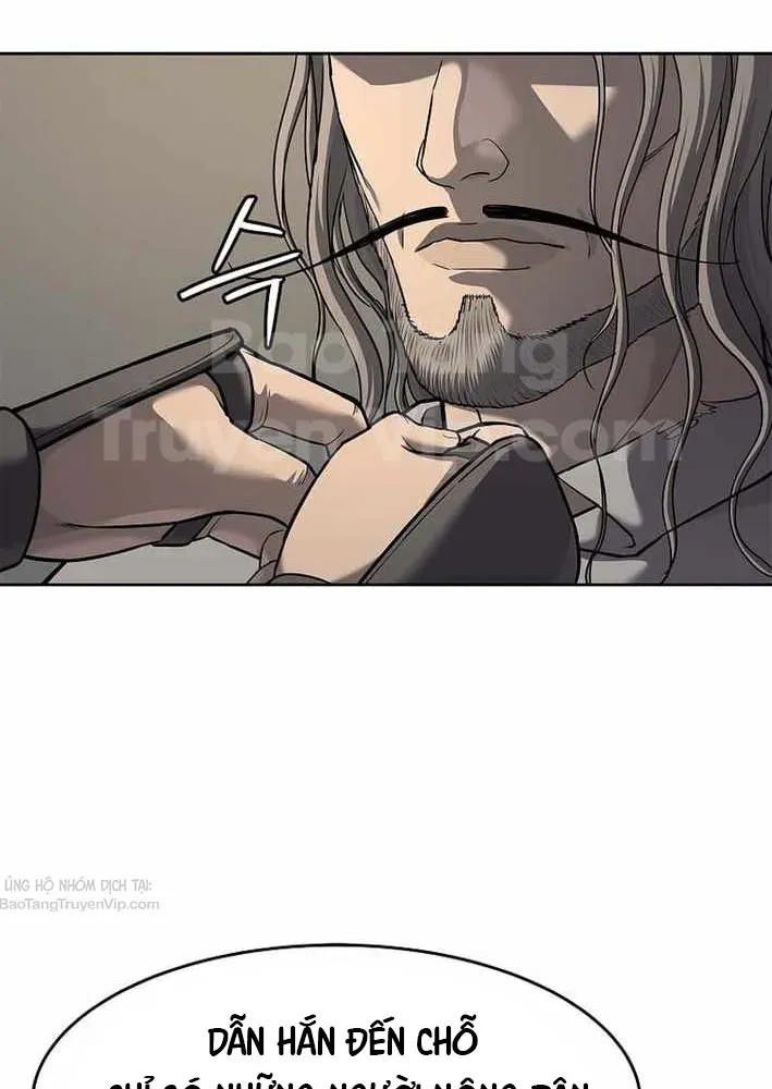 Cương Thiết Liệt Đế [Chap 11-25]