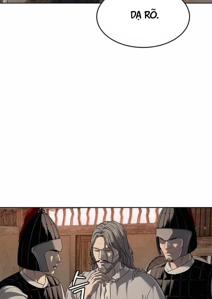 Cương Thiết Liệt Đế [Chap 11-25]