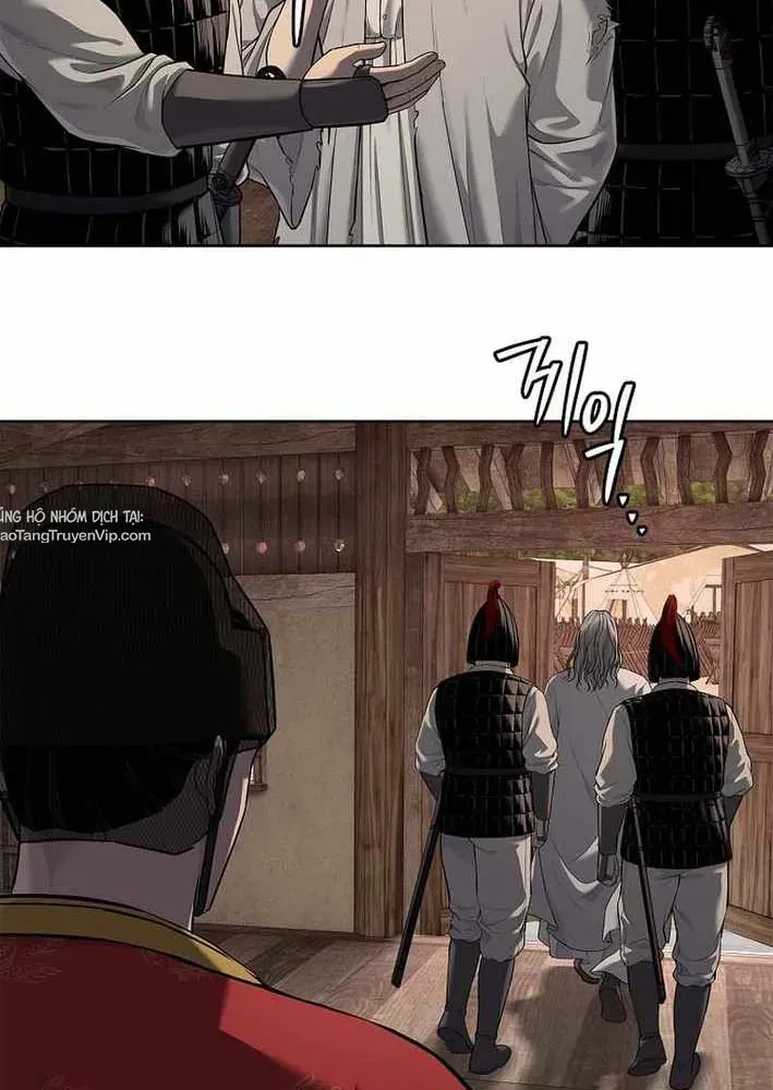 Cương Thiết Liệt Đế [Chap 11-25]