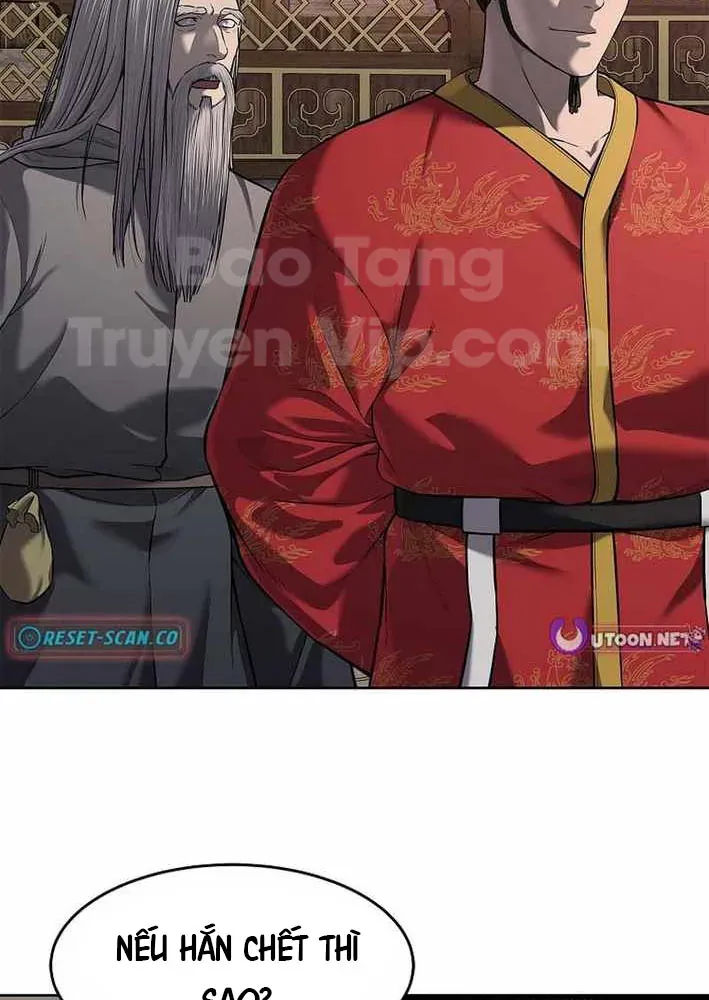 Cương Thiết Liệt Đế [Chap 11-25]