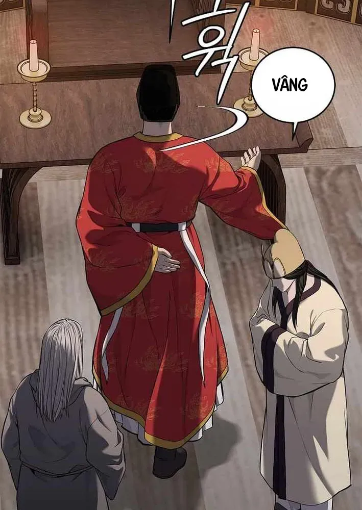 Cương Thiết Liệt Đế [Chap 11-25]