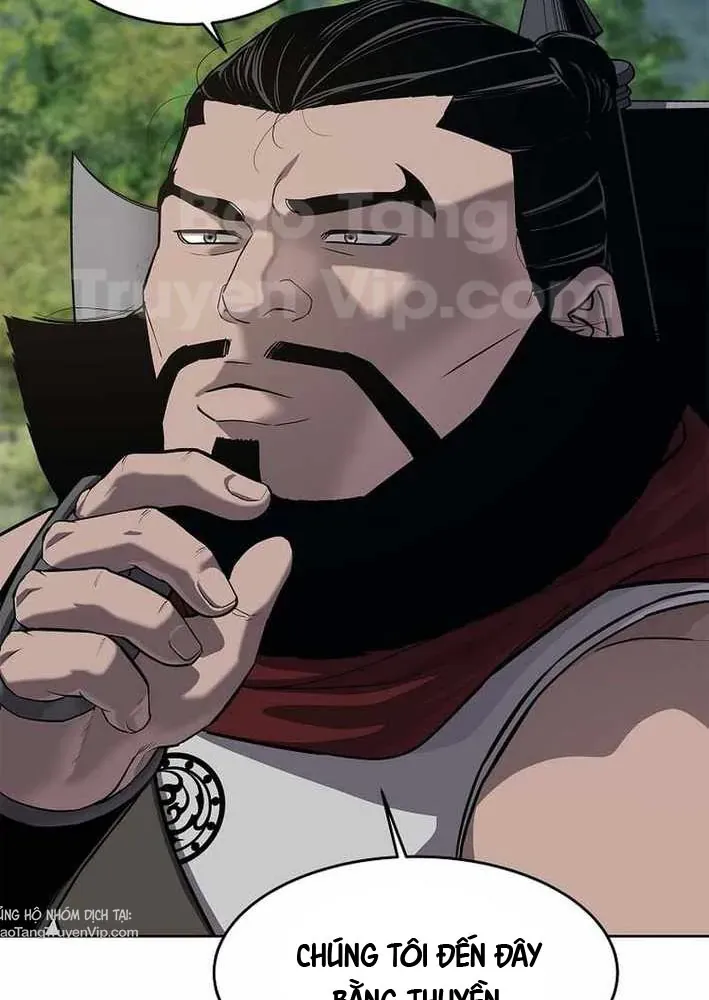 Cương Thiết Liệt Đế [Chap 11-25]