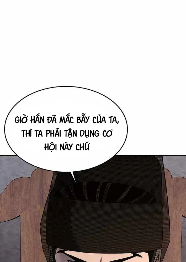 Cương Thiết Liệt Đế [Chap 11-25]
