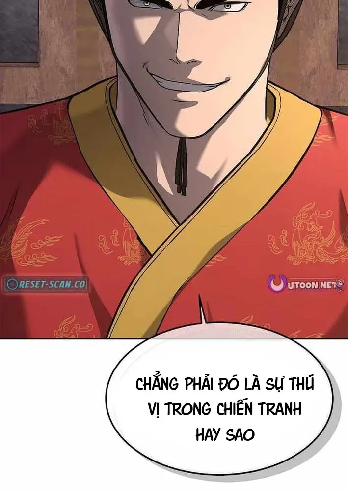 Cương Thiết Liệt Đế [Chap 11-25]