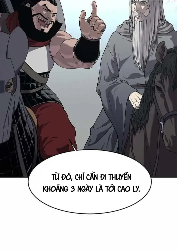 Cương Thiết Liệt Đế [Chap 11-25]