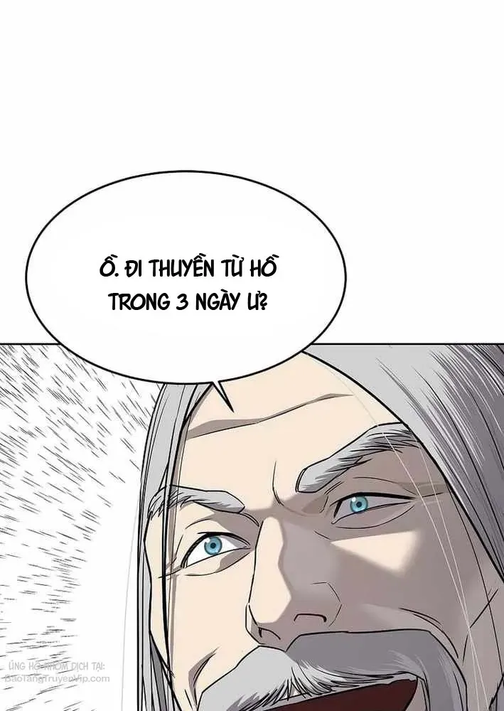 Cương Thiết Liệt Đế [Chap 11-25]