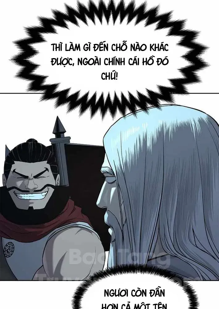 Cương Thiết Liệt Đế [Chap 11-25]