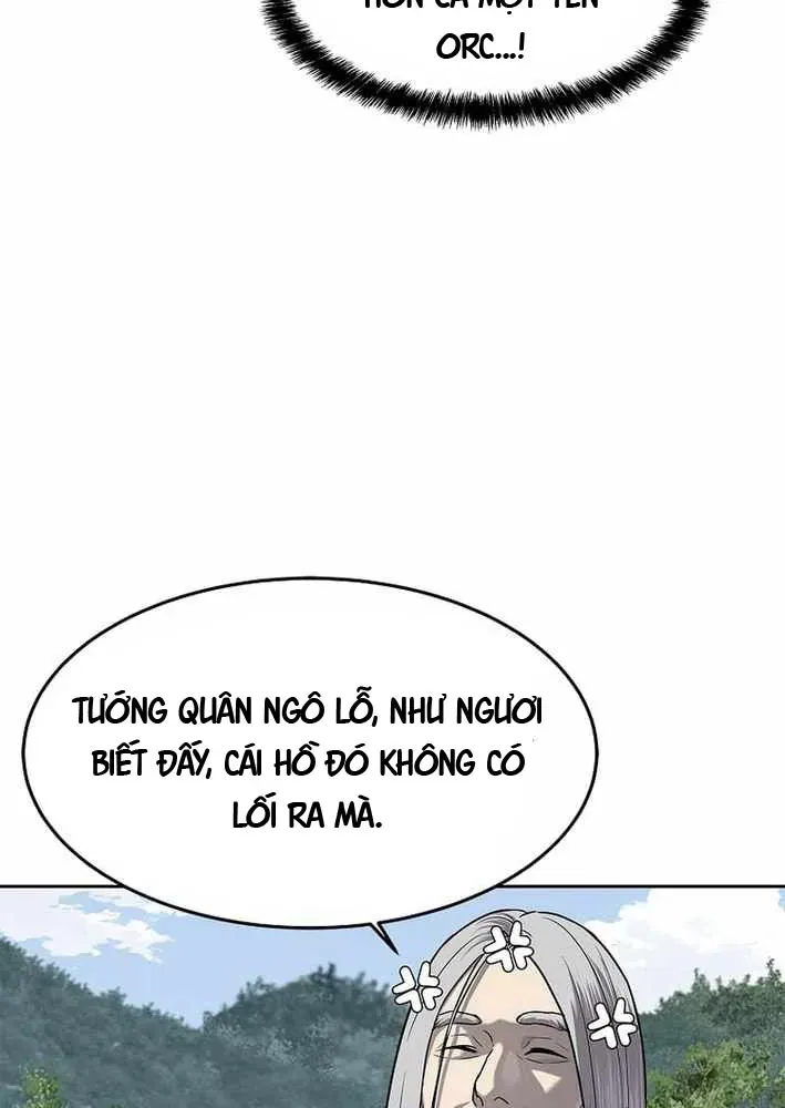 Cương Thiết Liệt Đế [Chap 11-25]