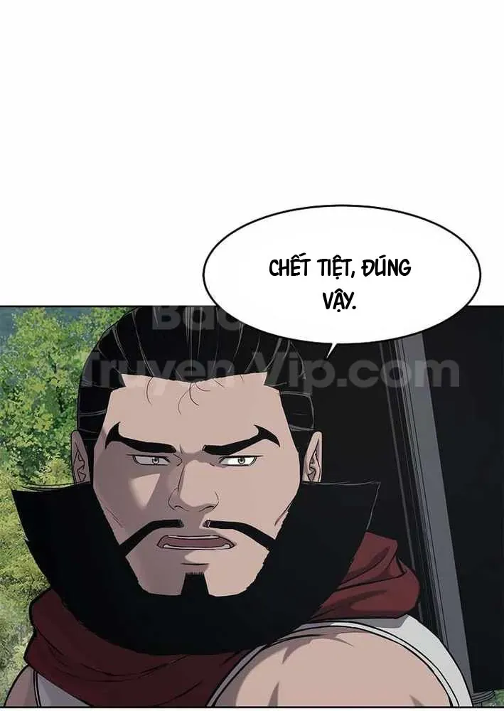 Cương Thiết Liệt Đế [Chap 11-25]