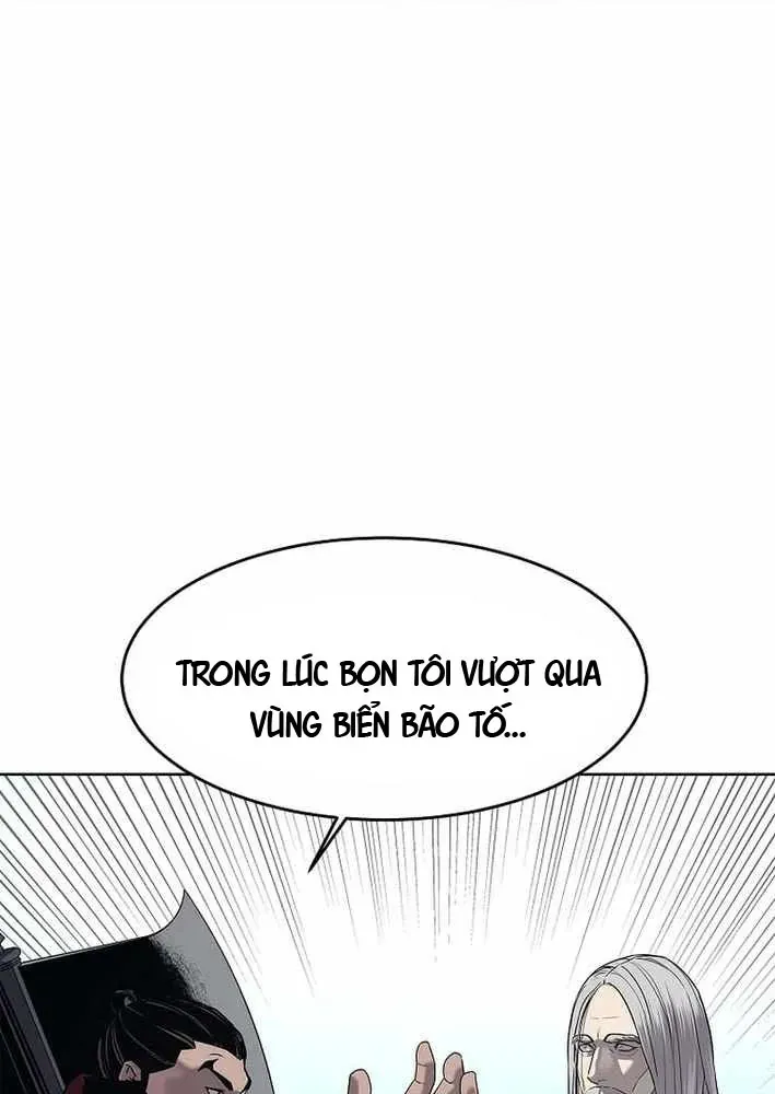 Cương Thiết Liệt Đế [Chap 11-25]