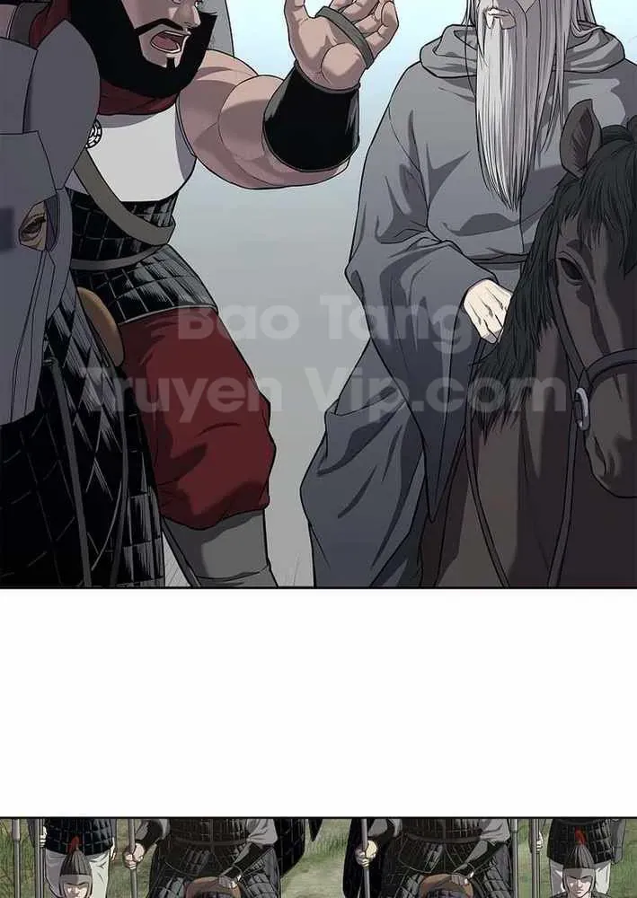 Cương Thiết Liệt Đế [Chap 11-25]