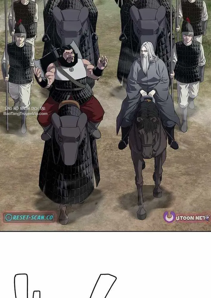 Cương Thiết Liệt Đế [Chap 11-25]