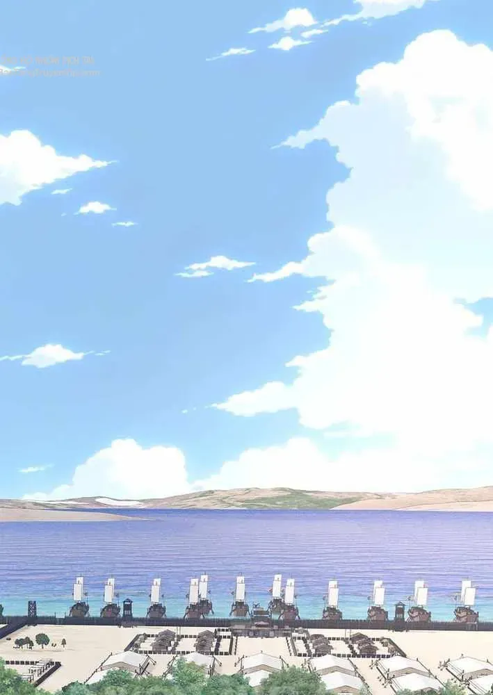 Cương Thiết Liệt Đế [Chap 11-25]