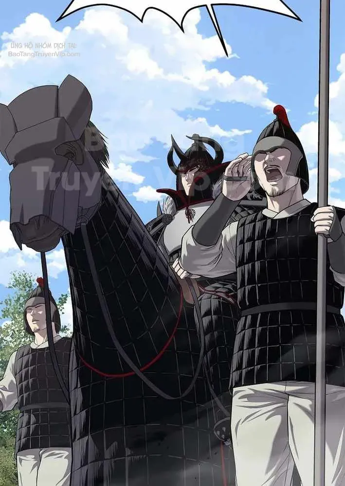 Cương Thiết Liệt Đế [Chap 11-25]