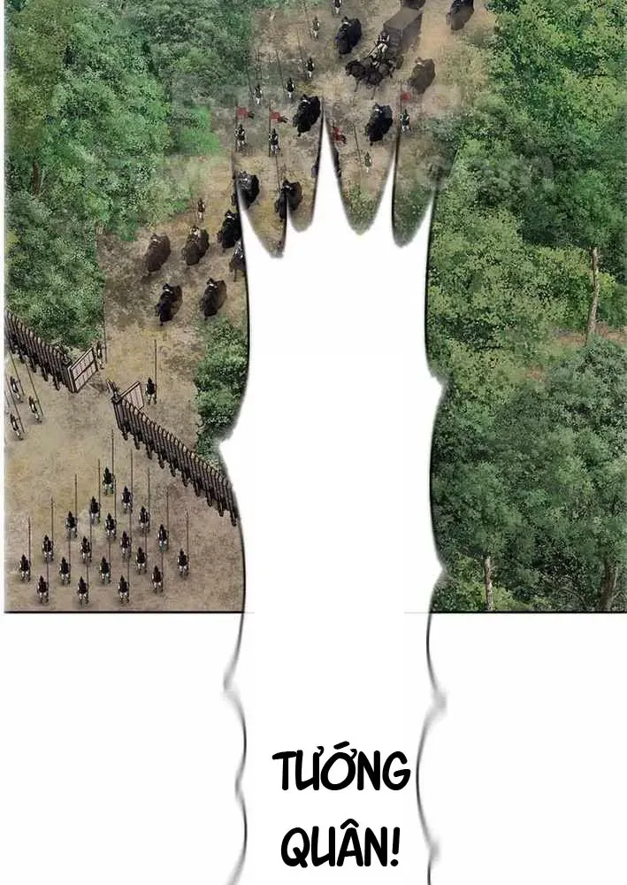 Cương Thiết Liệt Đế [Chap 11-25]