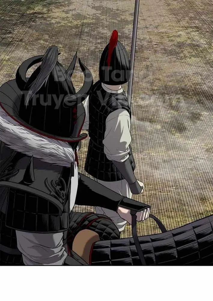 Cương Thiết Liệt Đế [Chap 11-25]