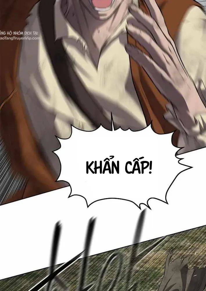 Cương Thiết Liệt Đế [Chap 11-25]