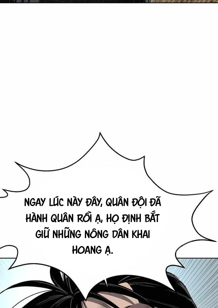 Cương Thiết Liệt Đế [Chap 11-25]