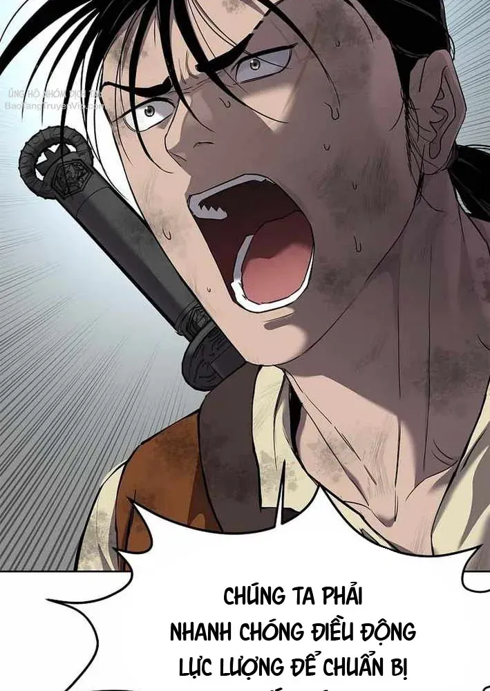 Cương Thiết Liệt Đế [Chap 11-25]