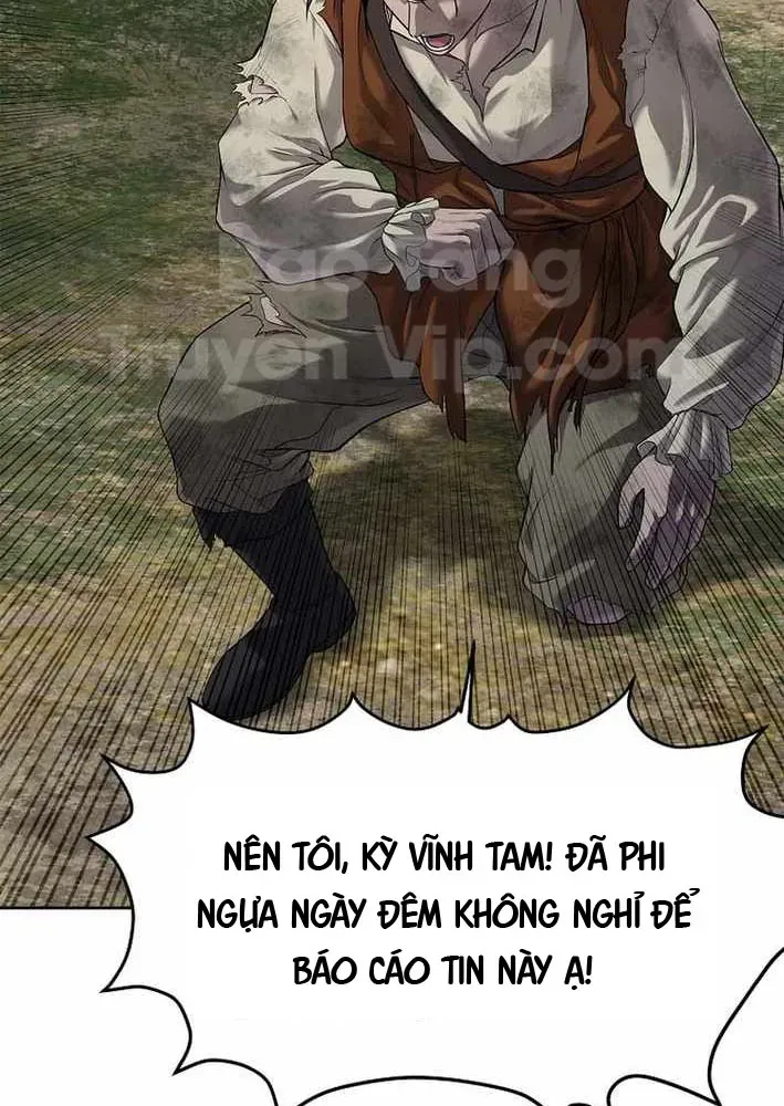 Cương Thiết Liệt Đế [Chap 11-25]