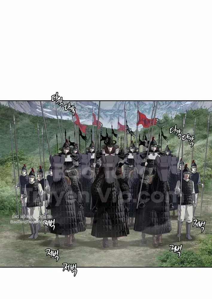 Cương Thiết Liệt Đế [Chap 11-25]