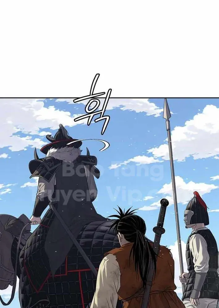 Cương Thiết Liệt Đế [Chap 11-25]