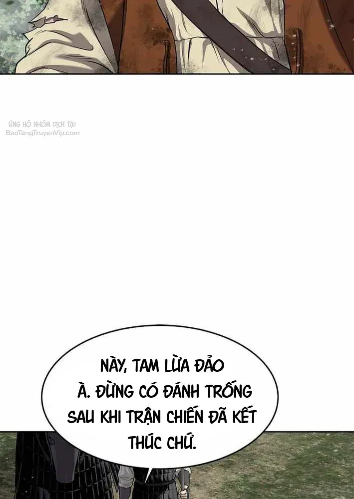 Cương Thiết Liệt Đế [Chap 11-25]