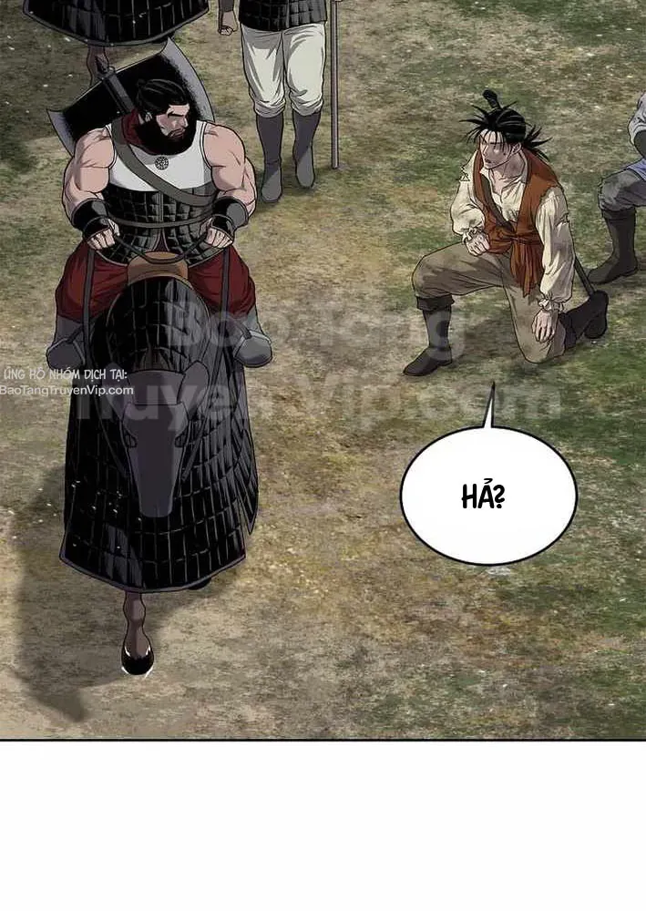 Cương Thiết Liệt Đế [Chap 11-25]